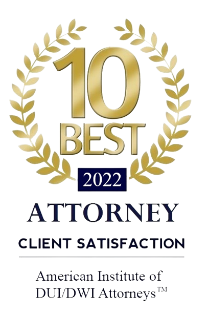 Best DUI Lawyer 2022