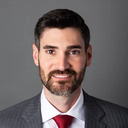 Ben Michael