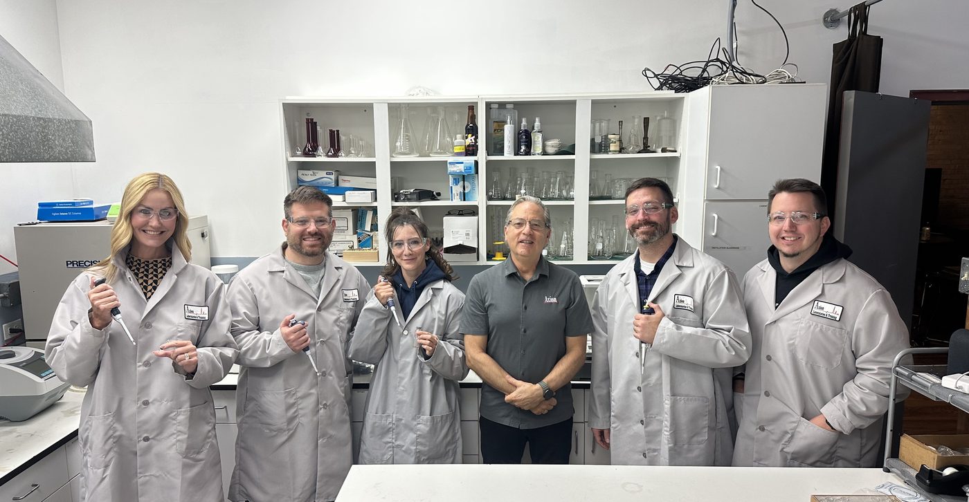 Forensic chromatography and DWI breath test science