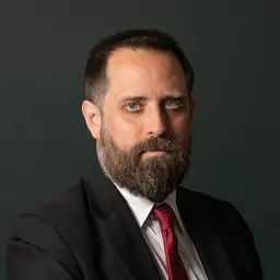 RC Pate