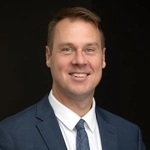 Zach Reddington