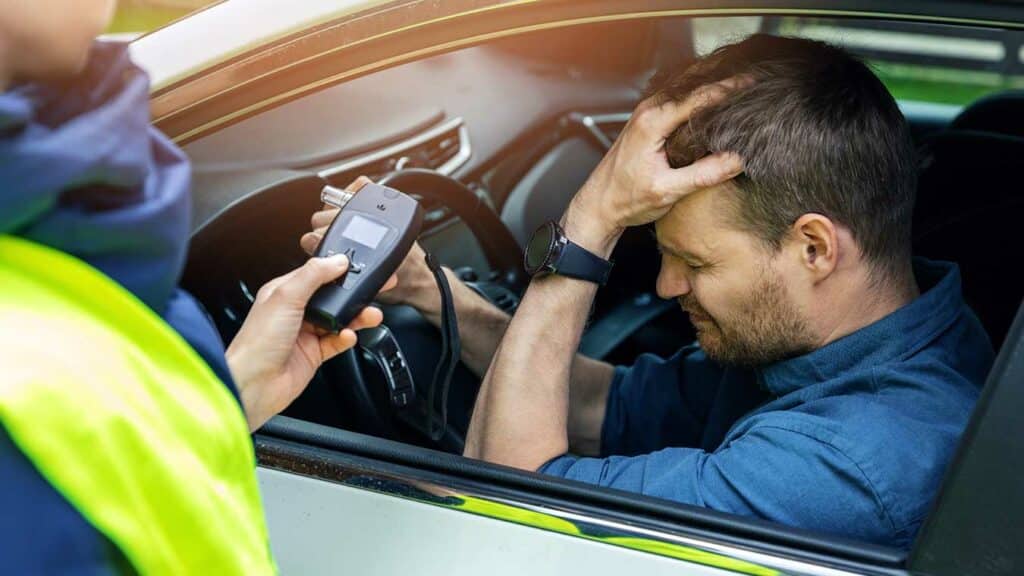 2nd DWI in Texas? Laws, Penalties, and How to Fight It Michael