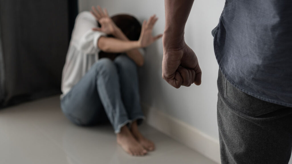 Domestic Assault / Family Violence in Texas