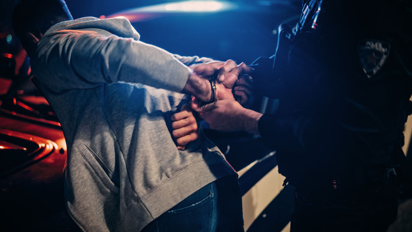Resisting Arrest Charges in Texas