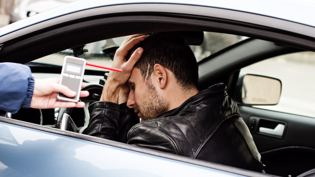 Texas DWI Arrest: What to Know and How to Beat It