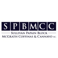 SPBMCC: Sullivan Papain Block McGrath Coffinas & Cannavo P.C. 