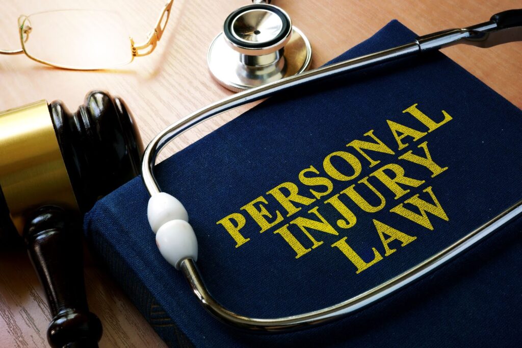 Top 10 Best US Personal Injury Lawyers