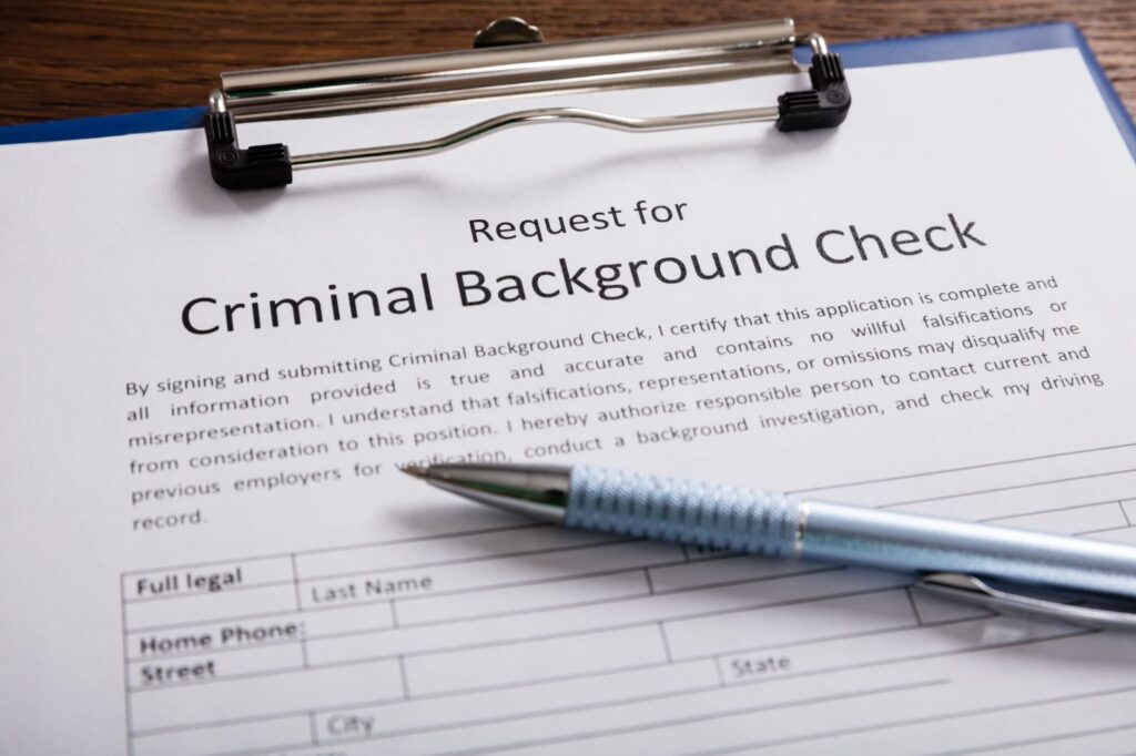 Free Expungement in Texas
