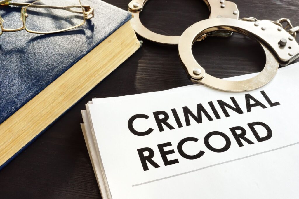 How to Expunge a Misdemeanor in Texas
