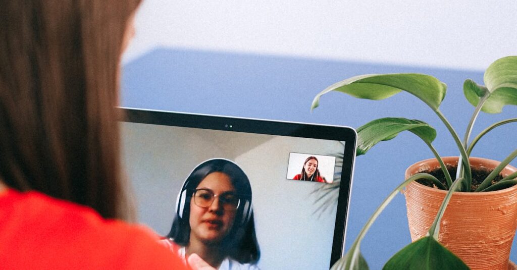 If you can't make it to the jail during visiting hours, you can schedule a virtual visit.