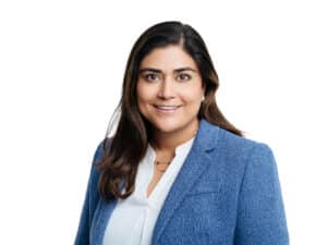 Monica Khirallah